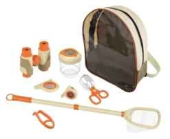 Kit för äventyrare, 7 delar