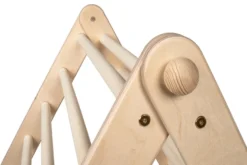 Kletterling klättertriangel - Zicklein