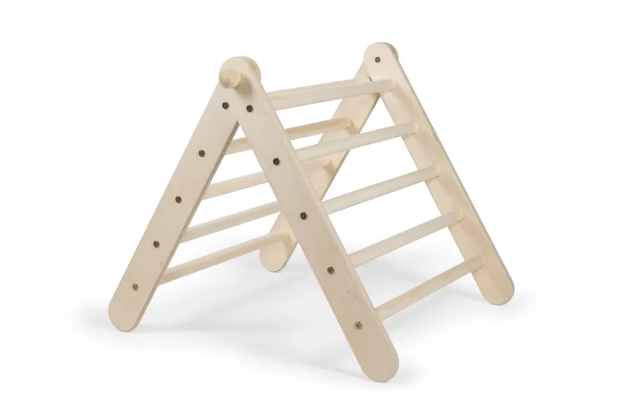 Kletterling klättertriangel - Zicklein