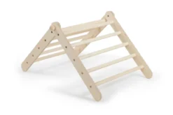Kletterling klättertriangel - Zicklein