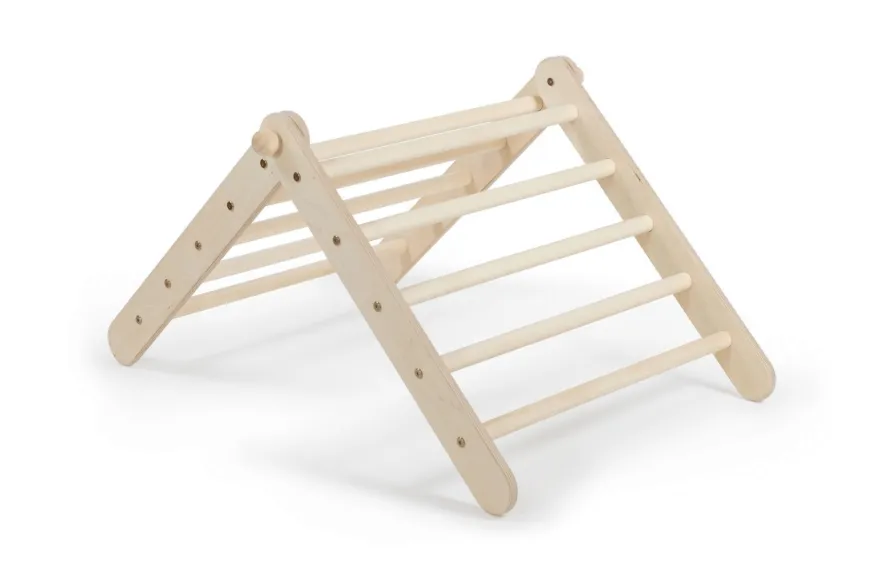 Kletterling klättertriangel - Zicklein