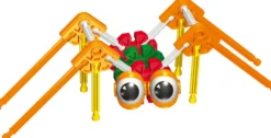 K'NEX Kid-byggsats, 131 delar