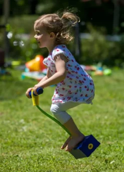 Känguruhoppare (3-6 år)