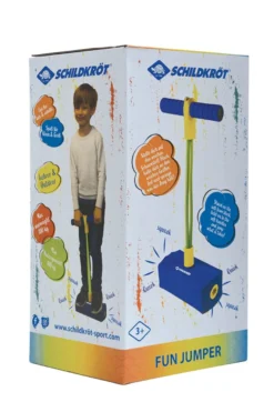 Känguruhoppare (3-6 år)
