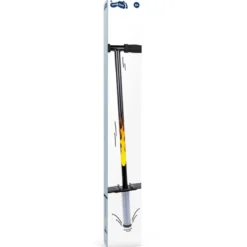 Kängurustylta – Svart (vikt upp till 50 kg)