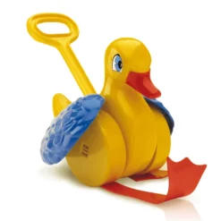 Knuffdjur - Quack & Flap