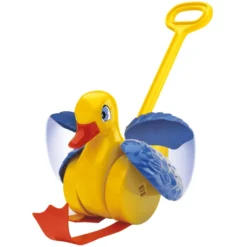 Knuffdjur - Quack & Flap