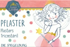 Kompetensplåster - Lillefee, 10 st.