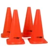 Koner orange 4 st.