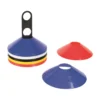 Koner, platta - 50 st.