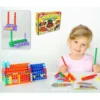 Konstruktionsset - Playstix 150 st.