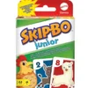 Kortspel – Skip-Bo Junior