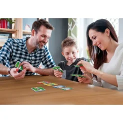 Kortspel – Skip-Bo Junior