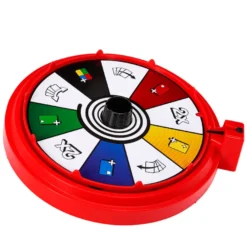 Kortspel – UNO Spin