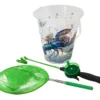 Krabbfiske-set