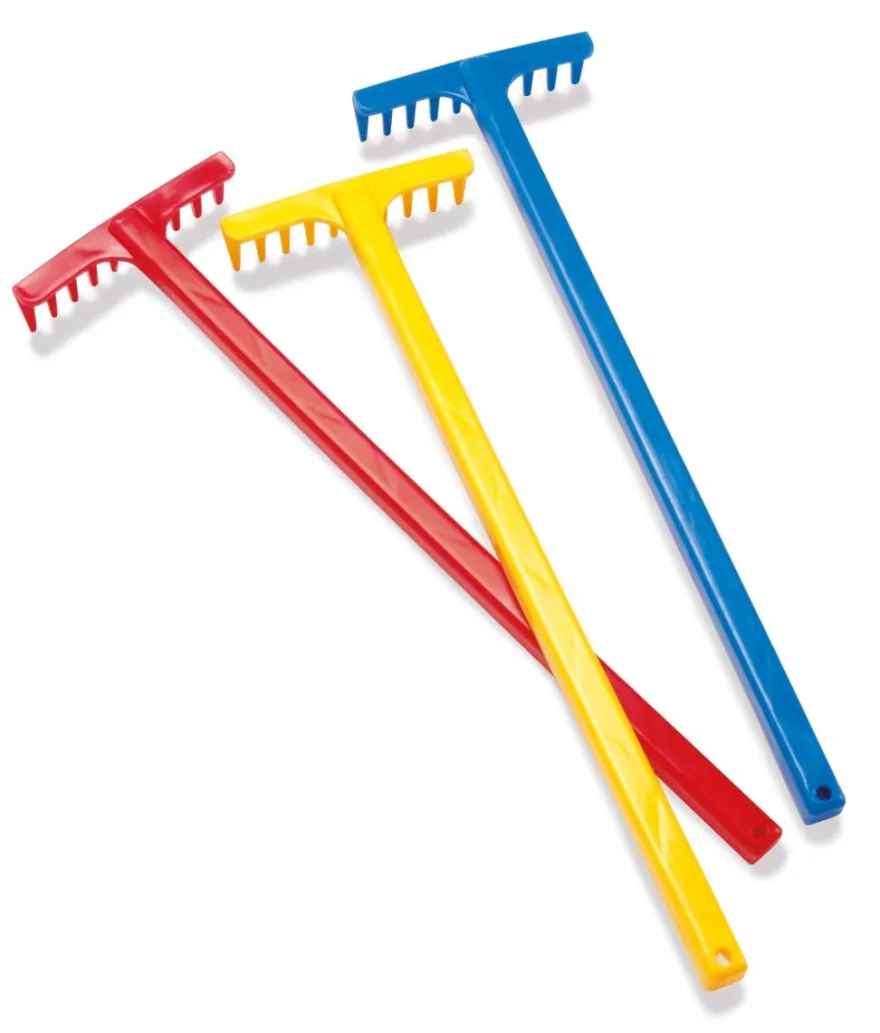 Kratta 42 cm (blandade färger)