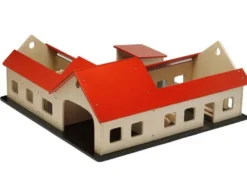 Krea Bondgård stor