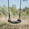 KREA plastgunga – svart