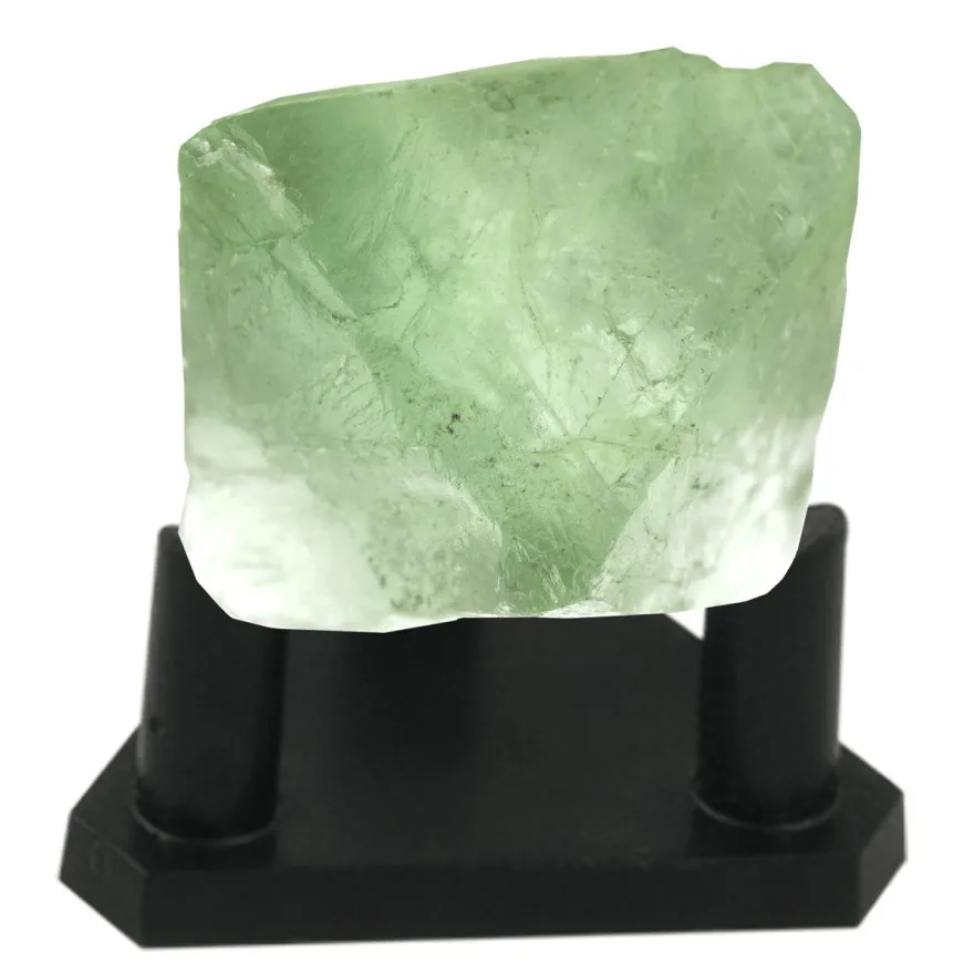 Kristallodling - Glow-in-the-dark, Grön