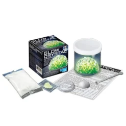 Kristallodling - Glow-in-the-dark