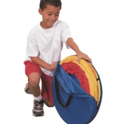 Kryptunnel Ø50 cm - L: 185 cm