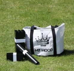 Kubb – Deluxe