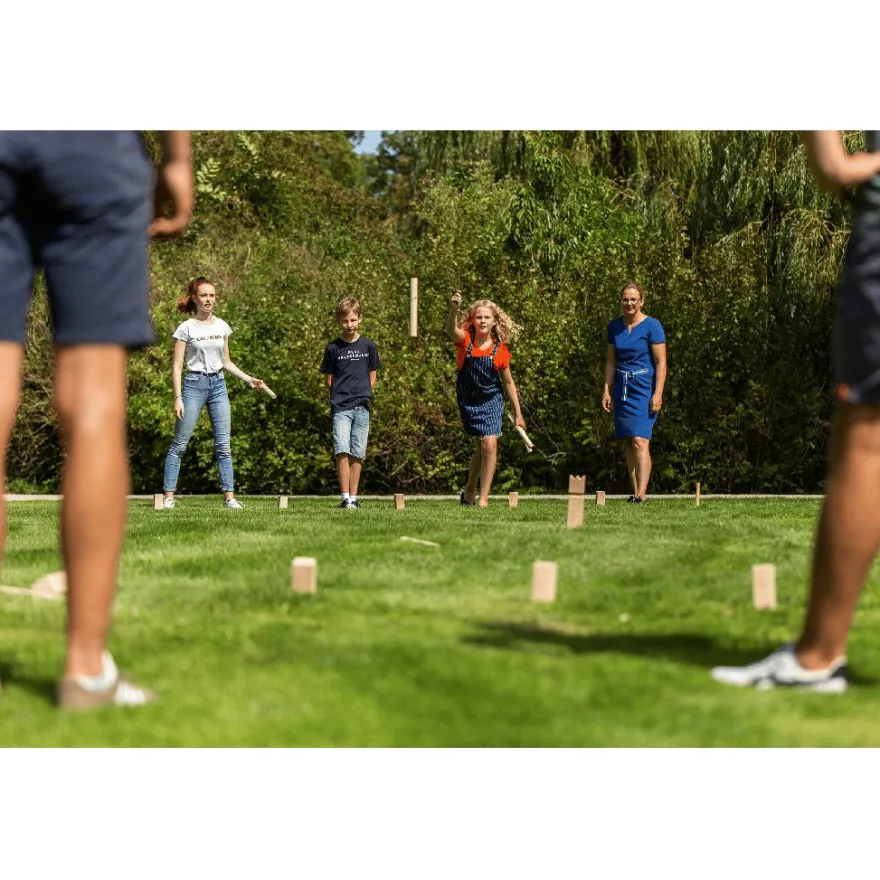 Kubb XL