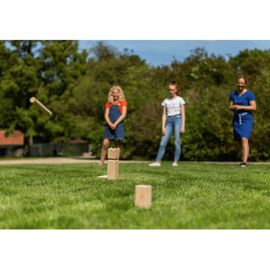 Kubb XL