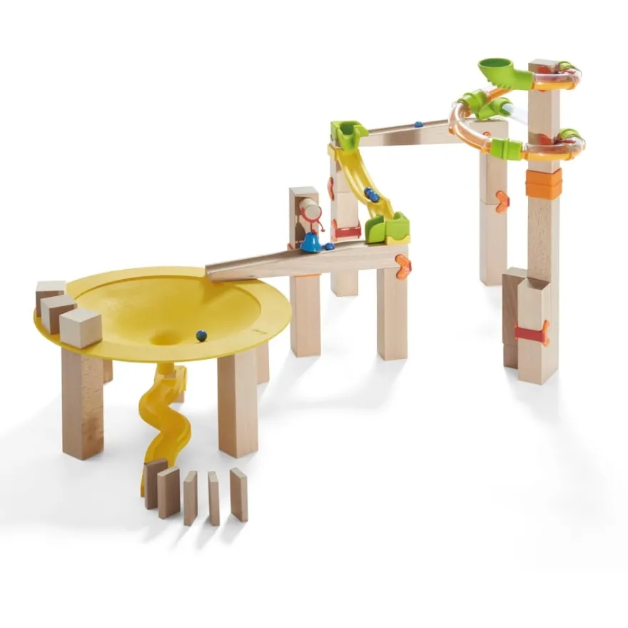 Kulbana Haba - baspaket Djungelsnurra, 42 st.