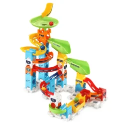 Kulbana - Marble Rush Double Drop, 47 delar