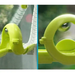 Kulbana-tillbehör Gecko Run – Loop