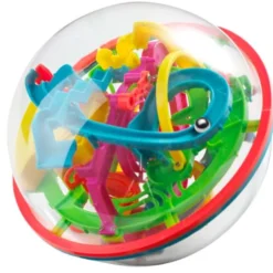 Kullabyrint stor 19 cm