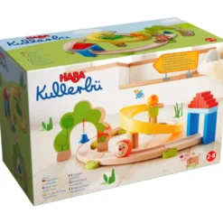 Kullerbü-kulbana - Spiralbana