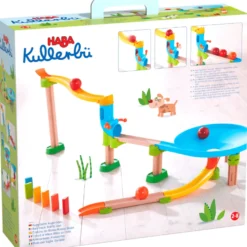 Kullerbü-kulbana - Trafikpropp