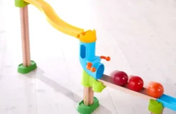 Kullerbü-kulbana - Trafikpropp