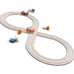 Kullerbü – Min första racerbana