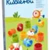 Kullerbü-tillbehör - Samlingar till pelare, 10 st.