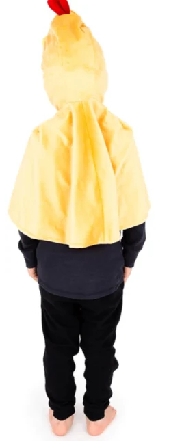 Kyckling, stl. 3-7 år