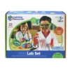 Laboratorieset - Mitt första