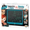 LCD-ritplatta XL, 1 st.