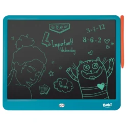 LCD-ritplatta XL, 1 st.