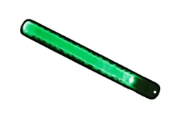 LED-band med slap-wrap