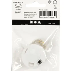 LED-slinga - L: 27 cm, 1 st.