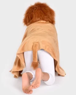 Lejoncape