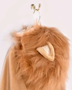 Lejoncape