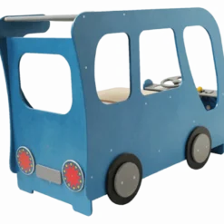 Lekhörna - Buss