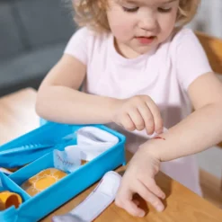 Lekpaket - Sår & skråmor, 16 delar