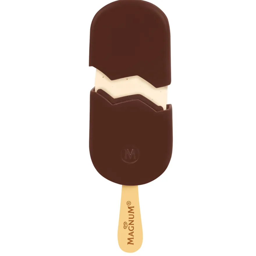 Leksaksglass – Magnum Classic