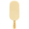 Leksaksglass – Magnum White