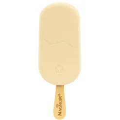 Leksaksglass – Magnum White